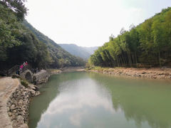 -天姥山