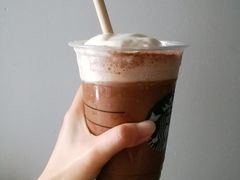 -星巴克(深圳佳宁娜友谊广场店)