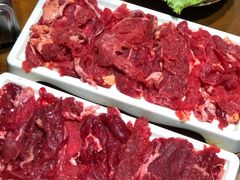 -黔有有贵州酸汤夺夺粉火锅(五味十字店)