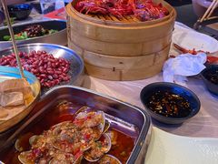 -靓靓蒸虾·头牌蒸虾(雪松路总店)