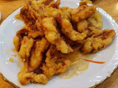 锅包肉-东北农家小院(定西路店)