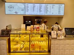 -喜茶(深圳海岸城店)