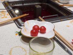 -海底捞火锅(高科广场店)