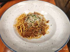 -百特喜·意大利餐厅(万达常德店)