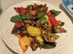 -常来小聚·广州非遗传承餐厅(高德置地店)