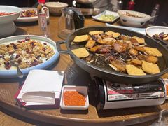 -黔城故事(虎峰别墅店)