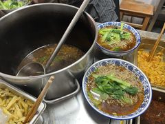 -宜沁手打面