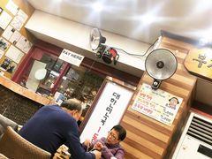 -元堂脊骨土豆汤(明洞1号店)