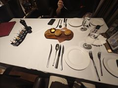 -哈布斯扒房(华发商都店)