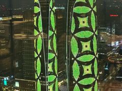 -成都华尔道夫酒店