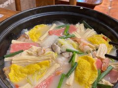 -海富荣锅贴(万象城店)