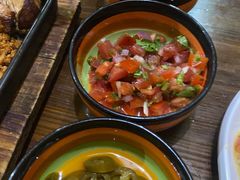 -panchos 墨西哥餐厅(嘉绿苑店)