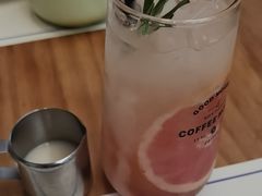 -沏点Trattoria意大利餐厅(新街口店)