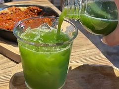 -Common Table · Brunch & Coffee