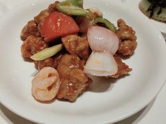 -莆田餐厅PUTIEN(金融街购物中心店)