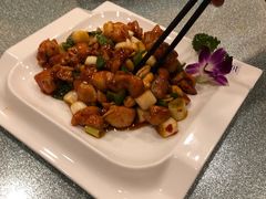 -东四民芳餐厅(世茂工三店)