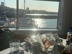 -Swiss Louis Italian & Seafood Restaurant