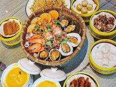 -巽寮印象美食部落餐厅·海鲜·地方特色菜(惠州体验店)