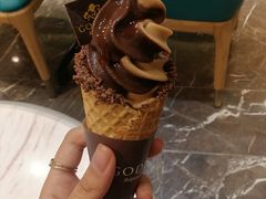 -GODIVA(月星环球港店)