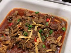 -吉布鲁牛排海鲜自助(龙湖北城天街购物广场店)