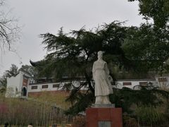 -东坡赤壁风景名胜区