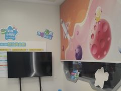 -极橙儿童齿科矫正中心(奥城店)