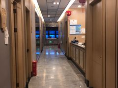 -金时代顺风大酒店(临港百联店)