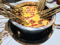 -让签签飞小郡肝串串香(春熙路形象店)