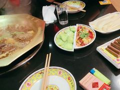 -芦月轩羊蝎子(劲松店)