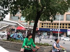 -大桥道