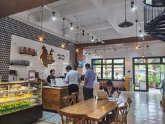 -Torch Coffee 炬点咖啡