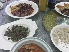 -中国吉菜名店广源宾馆餐厅