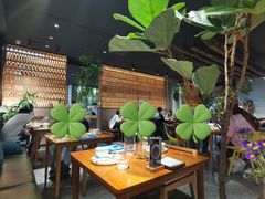 -一坐一忘云南菜(北京skp店)