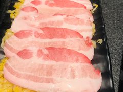 -完美生活炭火烤肉(二马路店)