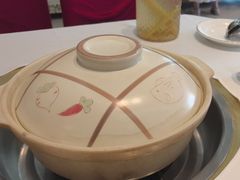-天宜隆蘑菇宴火锅(石景山旗舰店)