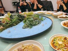 -和源祥·日照菜扛把子(万平口一店)