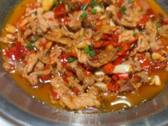 -八碗湘长沙市井菜(坡子街店)