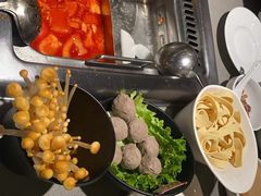 -海底捞火锅(大唐店)