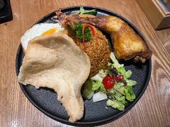 -香兰印尼 Pandan(中华广场店)