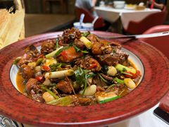 -大张烙馍村(三环南路旗舰店)