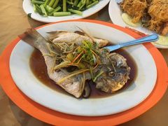 -真浪花园海鲜餐馆