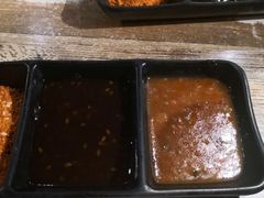 -三国惹火烤肉·中日韩烤肉集合店(百草路店)