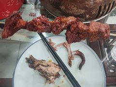 -乔家满族八大碗(流水沟店)