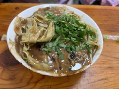 -正味斋锅巴菜(西北角店)