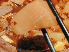 -敏华冰厅(平安金融中心店)