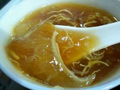 -添發碗仔翅美食