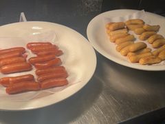 -太原富力万达文华酒店·美食汇西餐厅