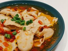 -千稻剁椒大鱼头(CityOn熙地港店)