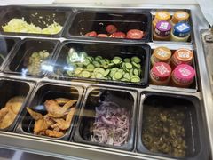 -赛百味SUBWAY(卓越店)