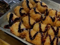 -很久以前羊肉串(南京路第一百货店)